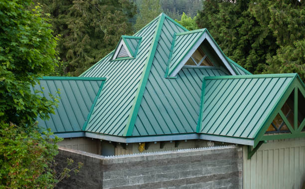 Best Asphalt Shingles Roofing  in Liberty City, TX