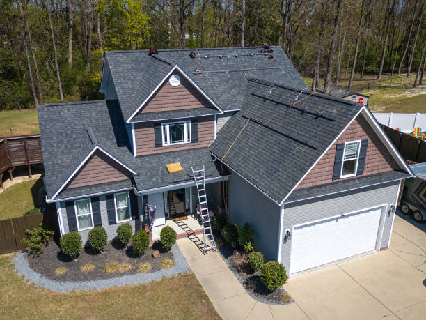 Best Chimney Flashing Repair  in Liberty City, TX