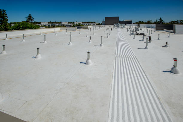 Liberty City, TX Roofing Service Company